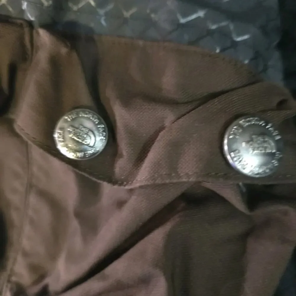 The North Face vintage north